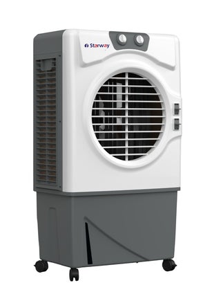 Starway 90 Lt Cooling Desert Air Cooler, Energy Saving, Noiseless, Easy to Move, Maximum Water capacity - pzsku/ZE21A7405E2CBECD15C79Z/45/_/1728412366/b475692f-7025-4747-97aa-7fbe5a077f53