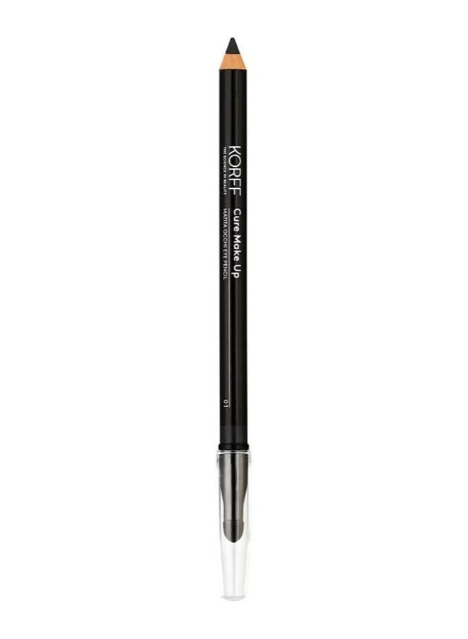 Korff Cure Makeup Eye Pencil 01 1.1g - Image 1