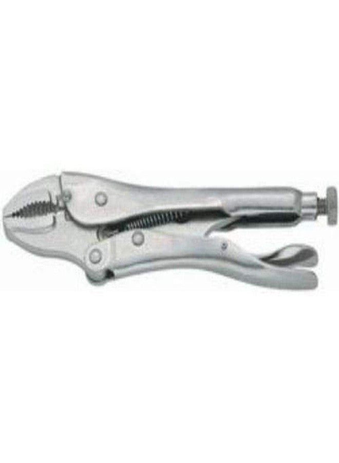 Williams 23303 Curve Locking Plier Cutter,10-Inch, Silver - Image 1
