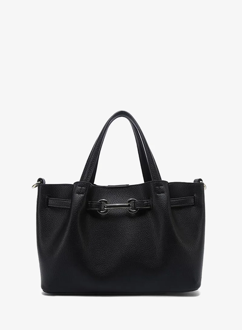 Stylish Tailored Executive Tote Bag DR 012