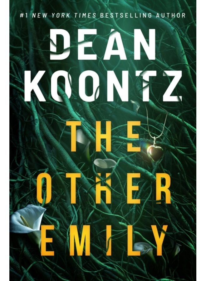 The Other Emily - Hardback