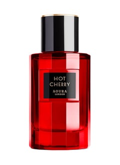 Aoura London عطر أورا هوت شيري 100 مل  - Image 1