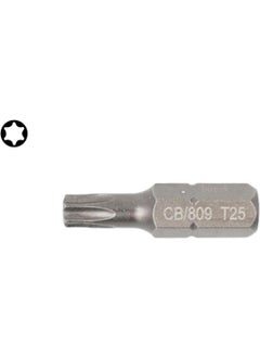 Ceta Form T25 x 25 mm Torx Bit CB/809 (1 Piece)  - Image 1
