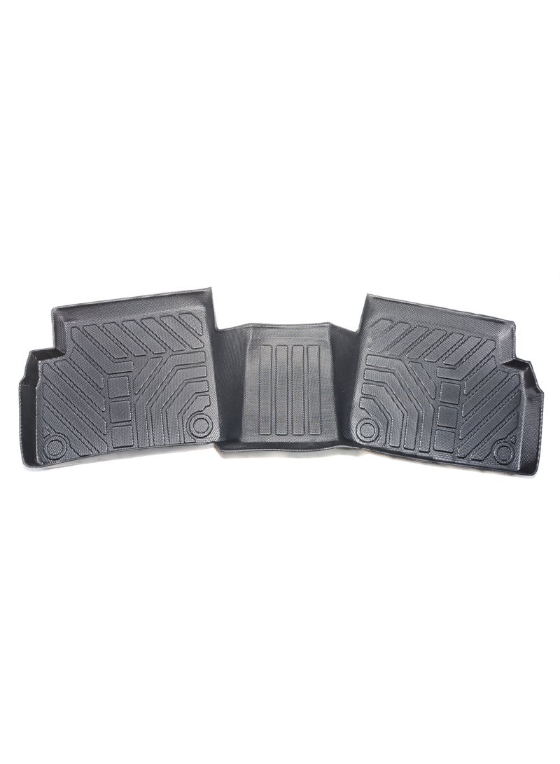 MG Luxury MG ZS pedals - Image 2