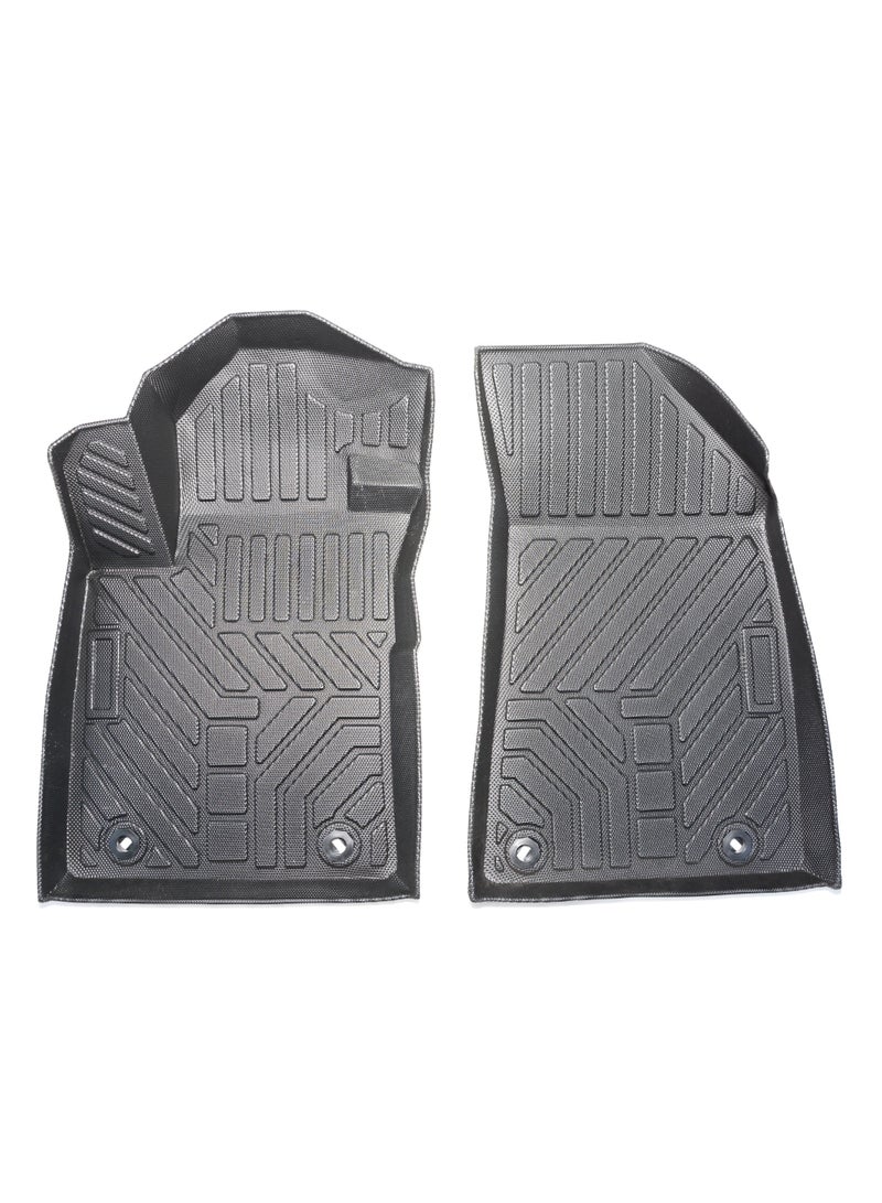 MG Luxury MG ZS pedals - Image 3
