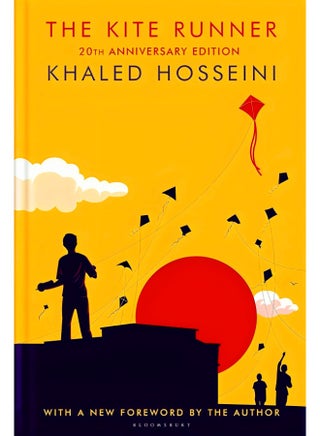 The Kite Runner