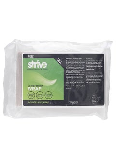Strive Strive, Compression Wrap, Taupe, 1 Wrap  - Image 1