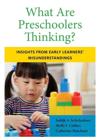 What Are Preschoolers Thinking?: Insights from Early Learners' Misunderstandings - pzsku/ZE21B0F9D14B0D1C8DC61Z/45/_/1741853286/c57526c5-3dc7-49b4-b27c-6d3149a613a6