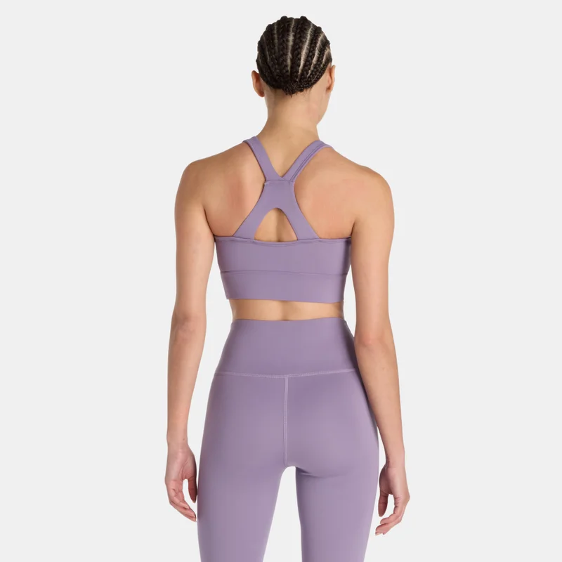 New Balance Women's Tech High-Support Training Sports Bra