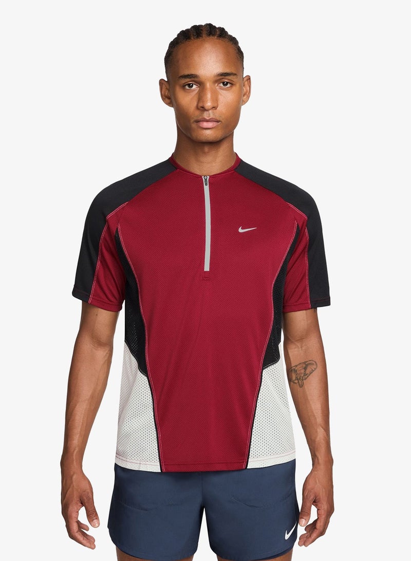 Nike Dri-Fit Retro T-Shirt - Image 1