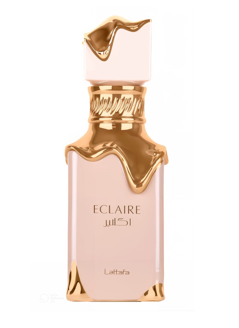 Lattafa - Eclaire Eau De Parfum 100ml - Image 1