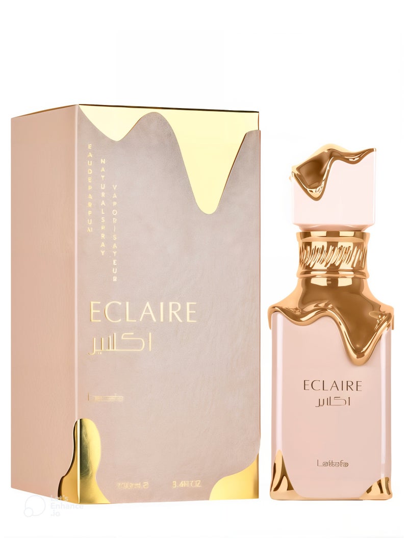Lattafa - Eclaire Eau De Parfum 100ml - Image 1