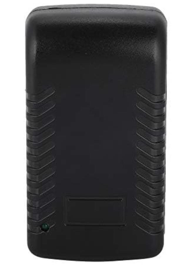WYBOT - 48V 0.5A Passive POE Power Supply Injector Ethernet Adapter with Wall Plug Suitable for IP Voip Phones, Cameras, AP and More(US) - Image 1