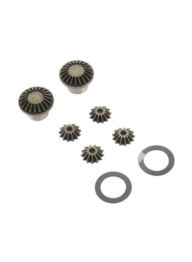 TRAXXAS Xmaxx Differential Gear Set  - Image 2