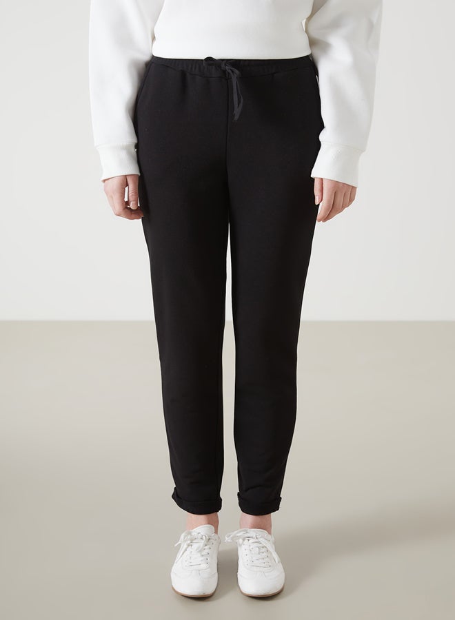 LC WAIKIKI Women's Sweatpants with Elastic Waist  - Image 2