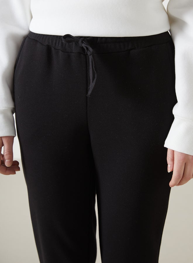 LC WAIKIKI Women's Sweatpants with Elastic Waist  - Image 3
