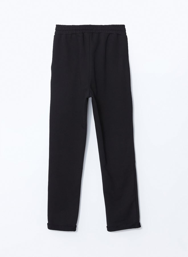 LC WAIKIKI Women's Sweatpants with Elastic Waist  - Image 4