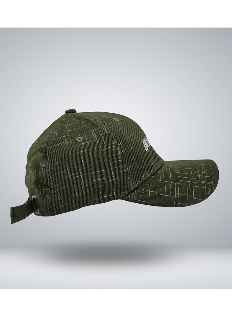 فايتر جيفتس 777 قبعة الرأس الخضراء - Image 2