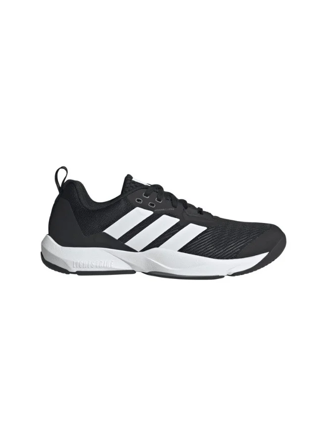 Adidas Rapidmove 2 Trainer M Black Training Shoes