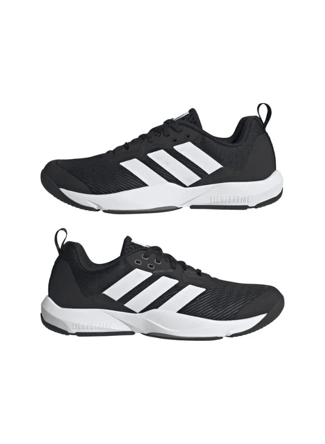 Adidas Rapidmove 2 Trainer M Black Training Shoes