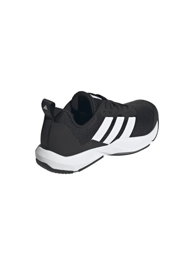 Adidas Rapidmove 2 Trainer M Black Training Shoes
