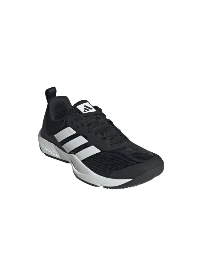 Adidas Rapidmove 2 Trainer M Black Training Shoes