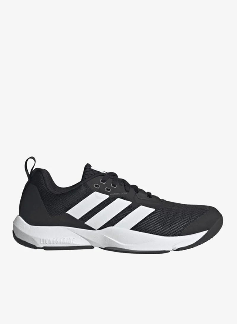 Adidas Rapidmove 2 Trainer M Black Training Shoes