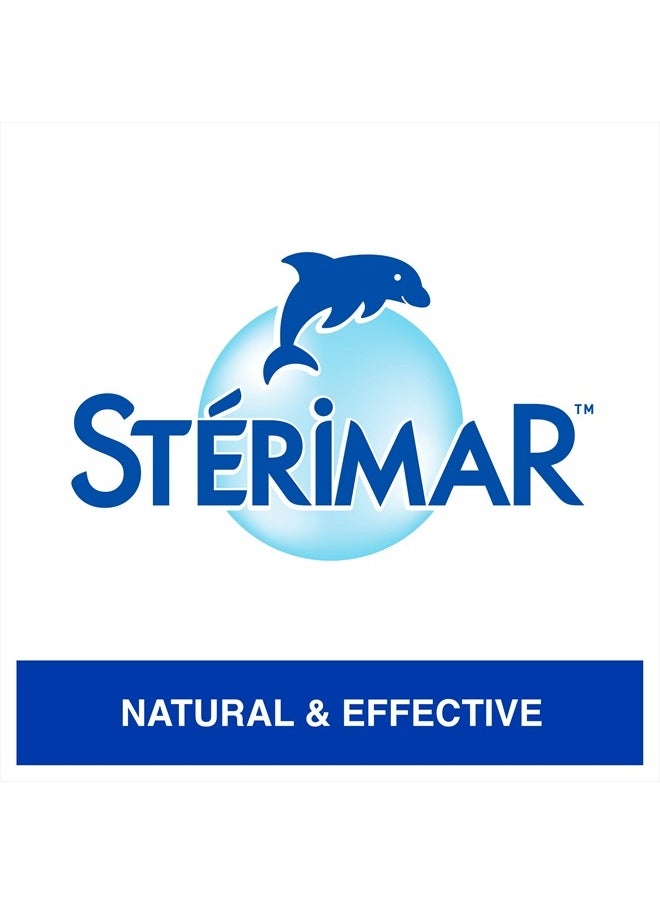 sterimar Sterimar Baby Nasal Hygiene Spray  - Image 5