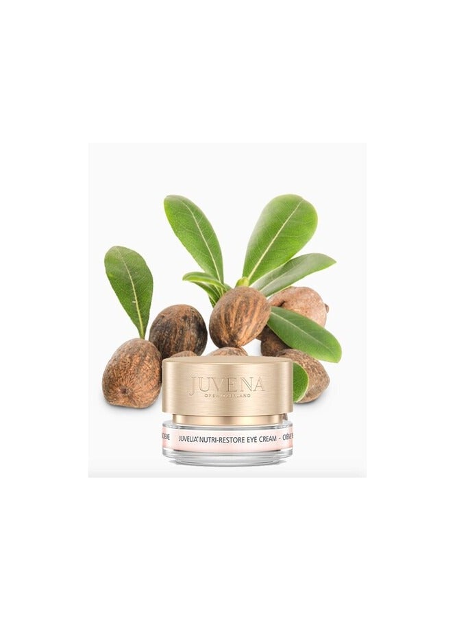 Juvena Juvelia Nutri-Restore Eye Cream 15ml - Image 2
