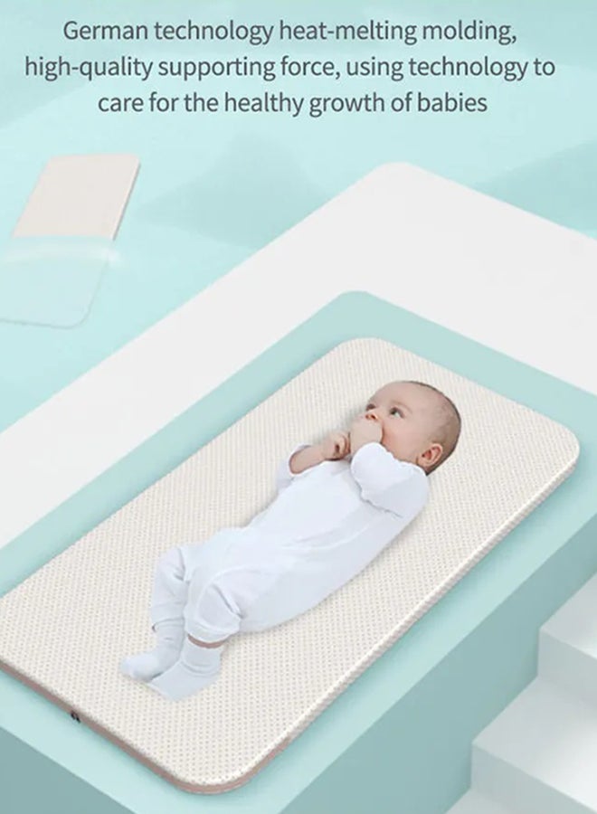 Kidle Multifunctional Baby Bassinet Crib - Image 5