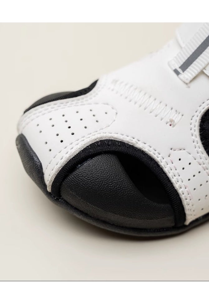 Harden Bear Soft Soled Athletic Walking Sandals  - Image 5