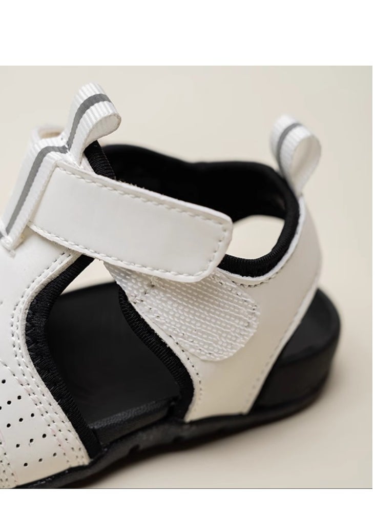 Harden Bear Soft Soled Athletic Walking Sandals  - Image 4