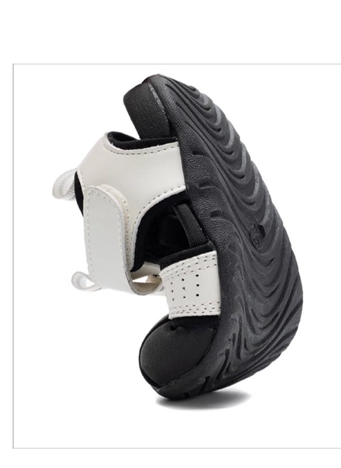 Harden Bear Soft Soled Athletic Walking Sandals  - Image 3
