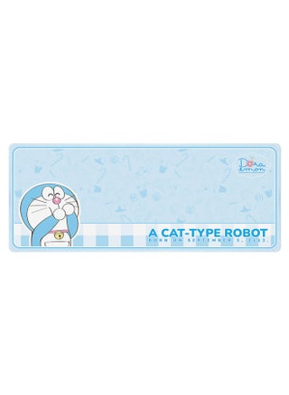 Doraemon Sweetheart Mouse Pad Office Computer Desk Pad Girl Cute Cartoon Thickened Doraemon Mouse Pad-Pattern:Blue - pzsku/ZE21BED22B6A787973C7DZ/45/1744876472/050a86d1-206d-42dd-9775-5ab234f26861