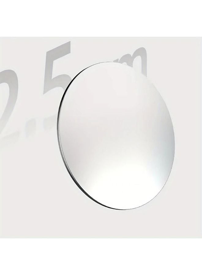 Magnetic Selfie Mirror Mobile Vlog Storage Box For Live Streaming - Image 2