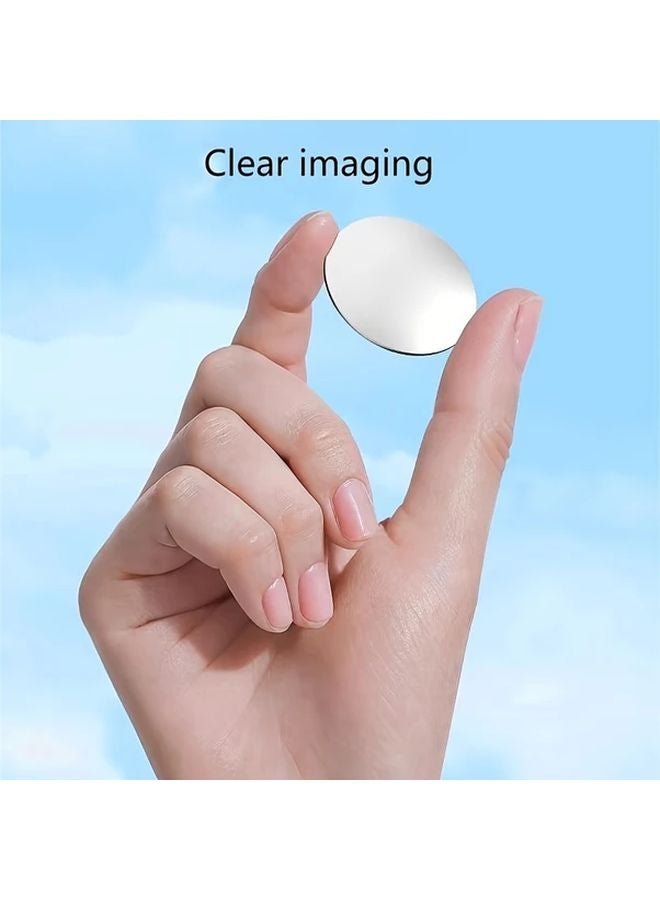 Magnetic Selfie Mirror Mobile Vlog Storage Box For Live Streaming - Image 4