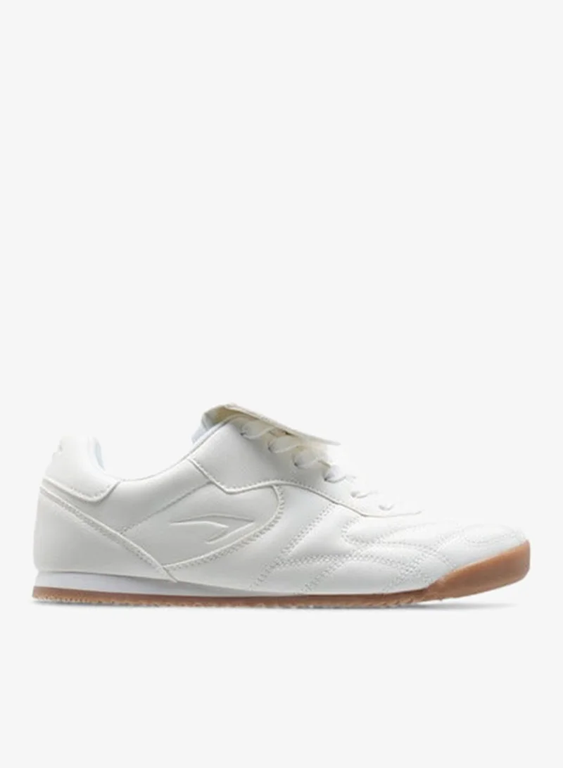 داش سنيكرز رجالي برباط وتفاصيل غطاء