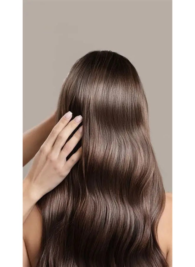 كين مجموعة كيون كير للتحكم بالشعر الكيرلي والويفي (بلسم 250مل + بخاخ بوست سبراي 140 مل) - Image 3