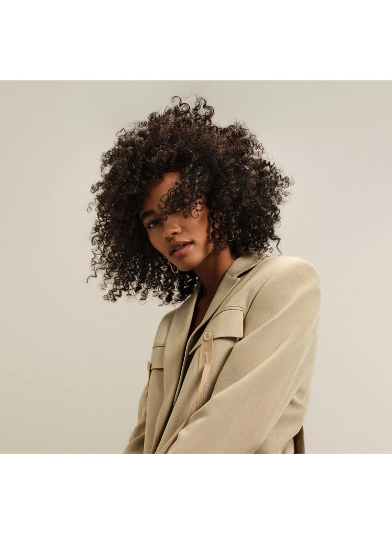 كين مجموعة كيون كير للتحكم بالشعر الكيرلي والويفي (بلسم 250مل + بخاخ بوست سبراي 140 مل) - Image 4