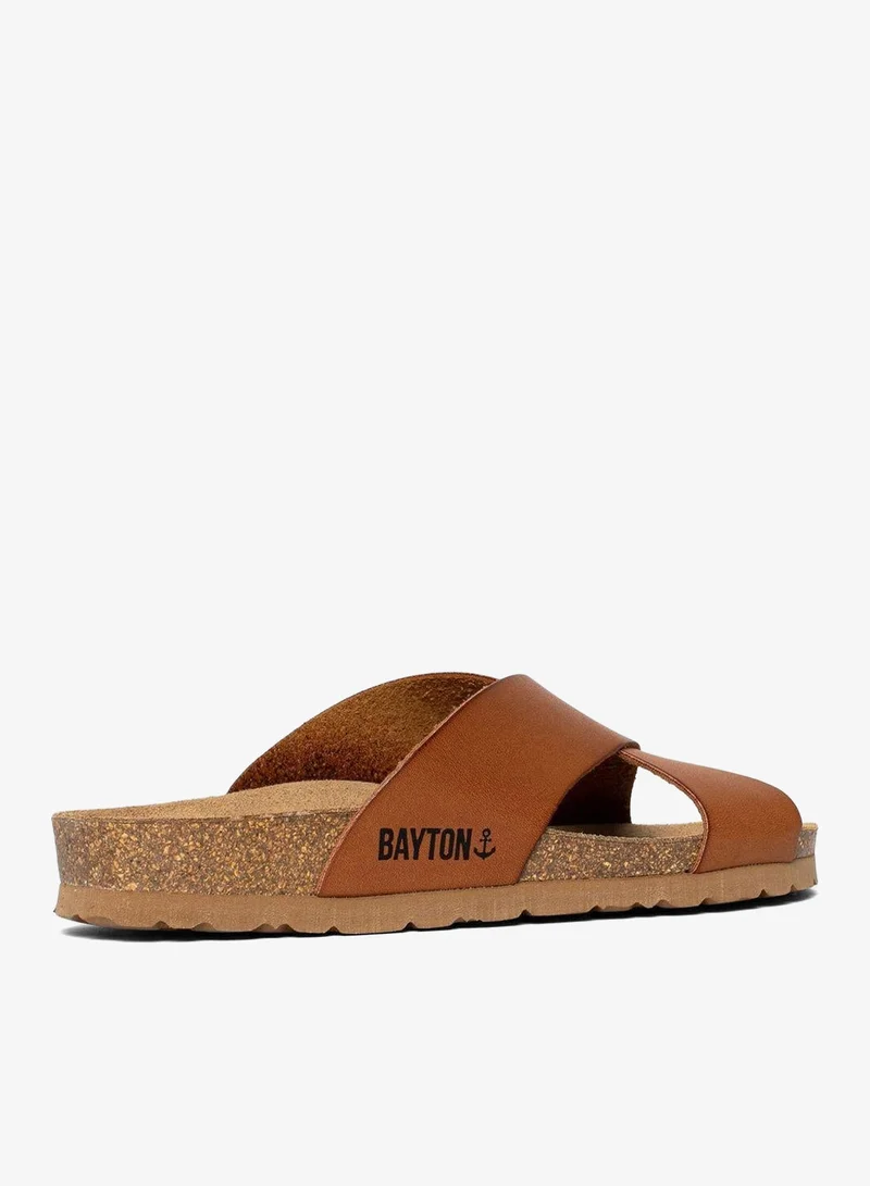 BAYTON Gomera Flat Sandals