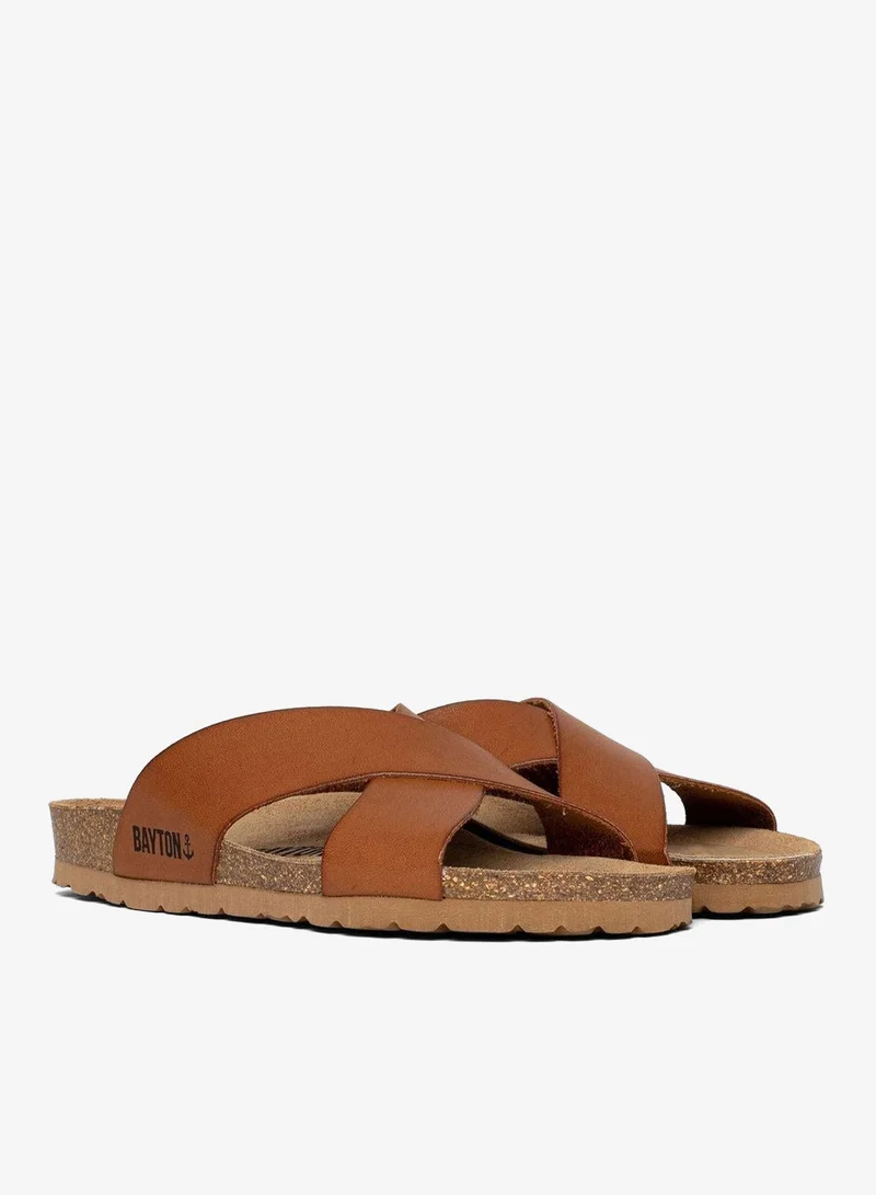 BAYTON Gomera Flat Sandals