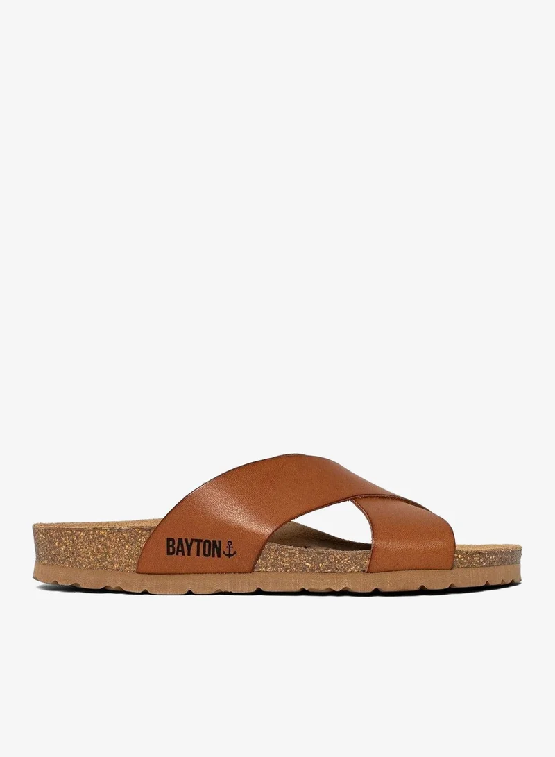 BAYTON Gomera Flat Sandals