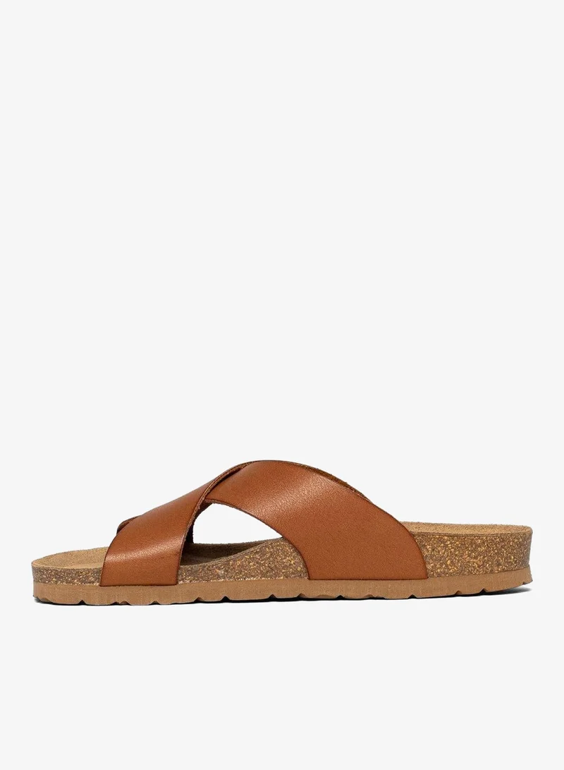 BAYTON Gomera Flat Sandals