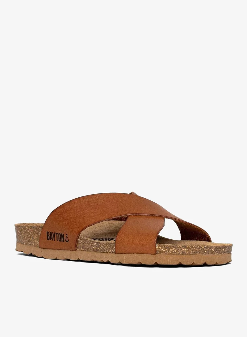 BAYTON Gomera Flat Sandals