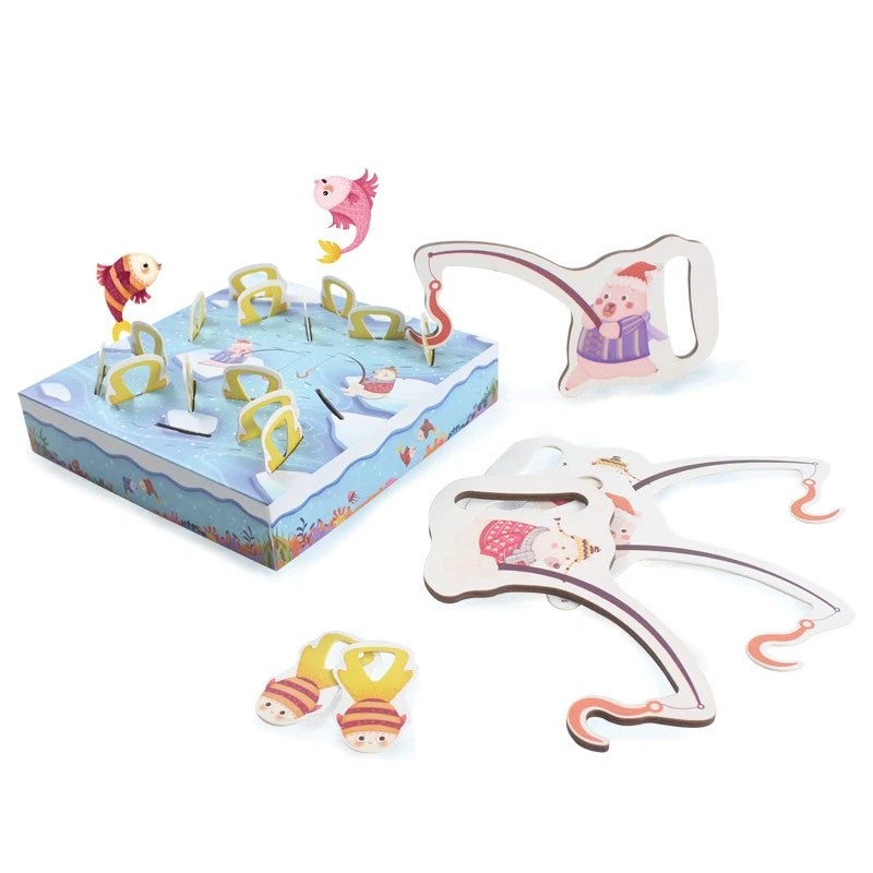 Y&D High Quality Board Game - Fun & Engaging Family Games at a Reasonable Price - Image 1
