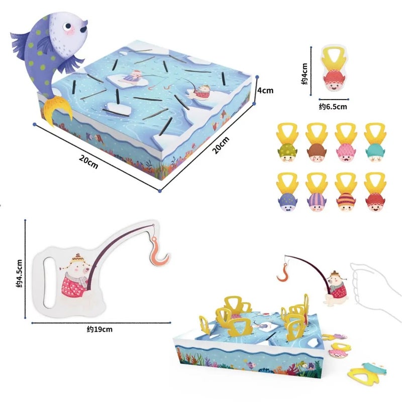 Y&D High Quality Board Game - Fun & Engaging Family Games at a Reasonable Price - Image 2