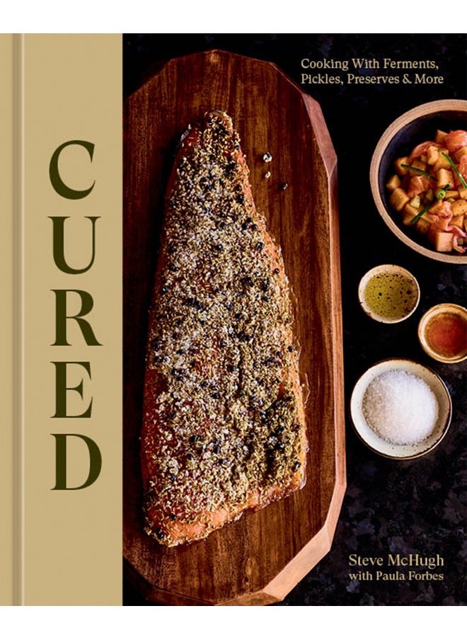Cured  - Image 2