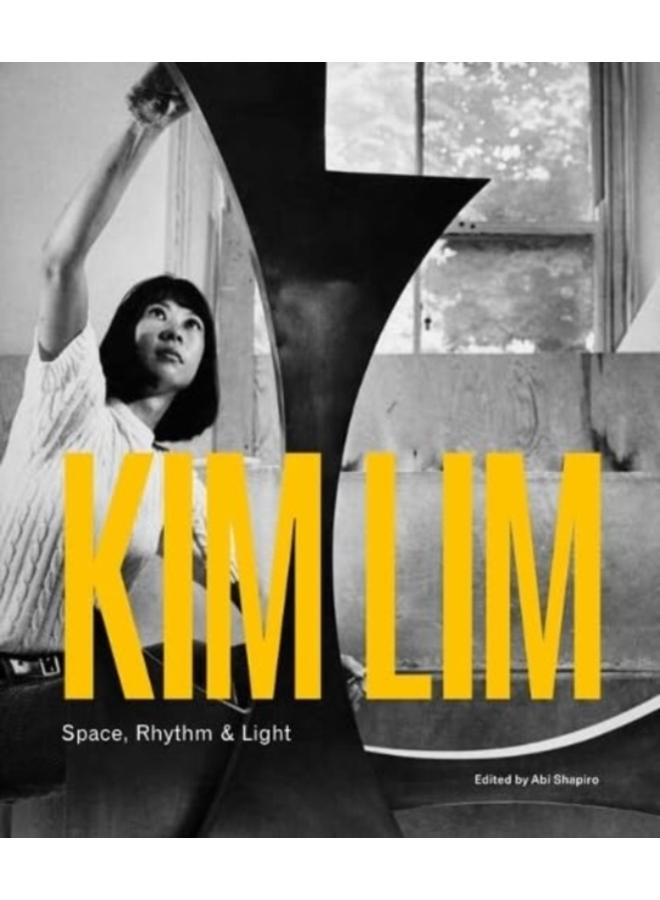 Kim Lim : Space, Rhythm & Light 