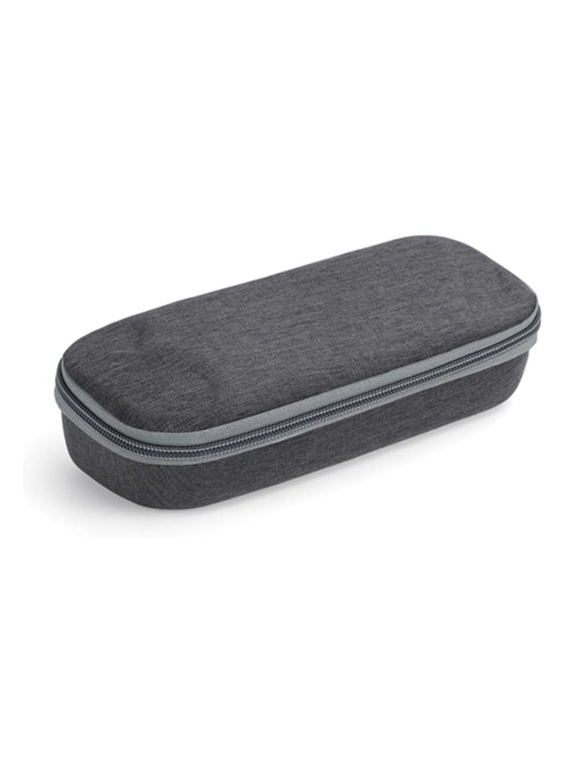 Storage Box for Dji Osmo Pocket 3 Standard Camera, Protective Bag Portable, Hard Shell Carry Case, Accommodate Cables, Memory Cards, Wrist Straps, and Other Accessories, for Travel, Outdoor Adventures  - Image 2