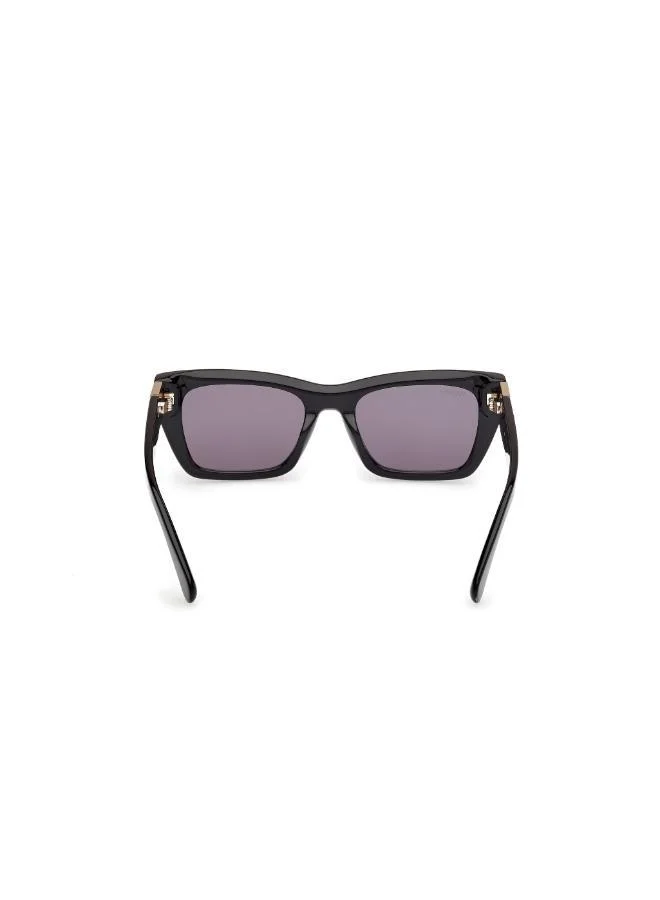 MAXCO Rectangle Sunglasses